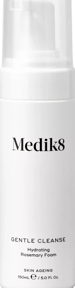 Medik8Skin Ageing GentleCleanse 150 ml