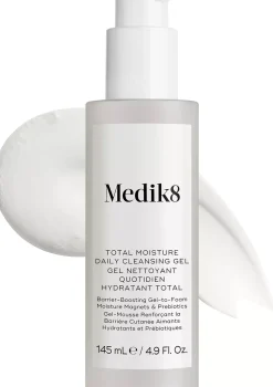 Medik8 Total Moisture Daily Cleansing Gel 145 ml