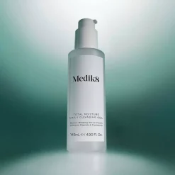 Medik8 Total Moisture Daily Cleansing Gel 145 ml