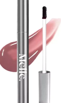 Melle Lip Stain 05 Soft Coral