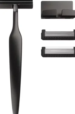 Melle Razor Kit Bronze