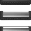 Melle Refill Razor Blades 3 pcs