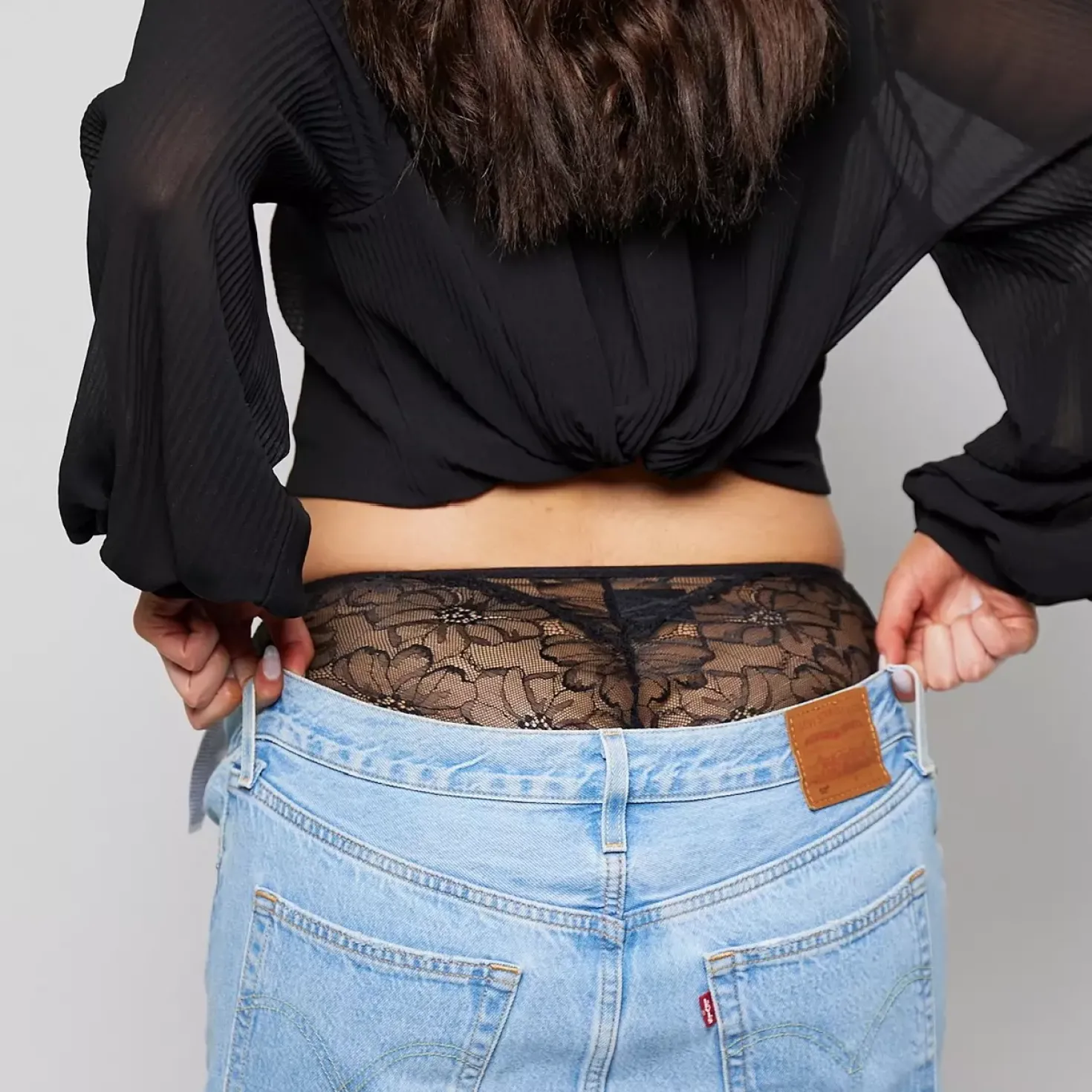 Menstrosan Elegance XXL