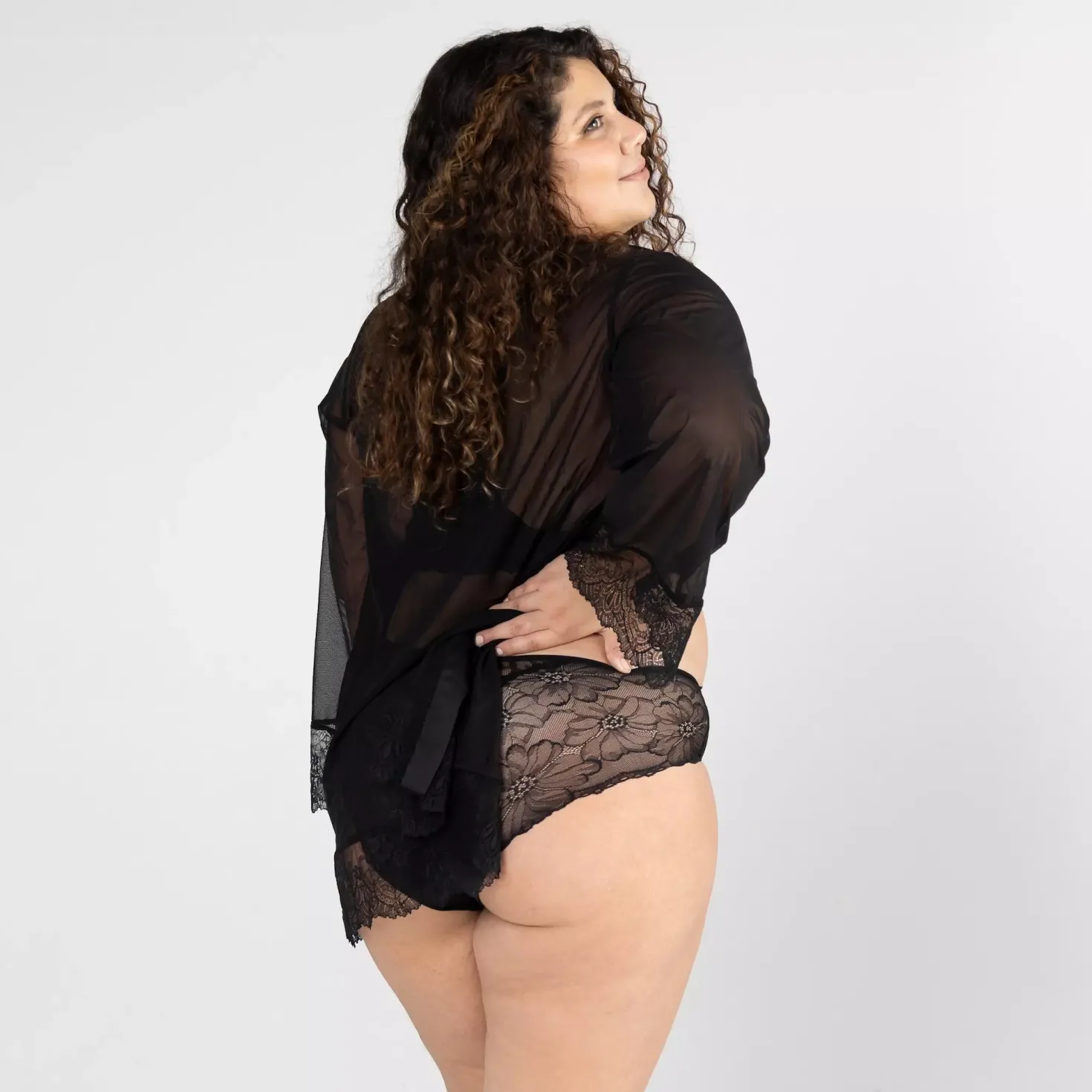 Menstrosan Elegance XXL