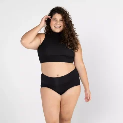 Menstrosan High Waist XL