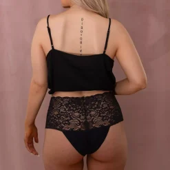 Menstrosan Lace L