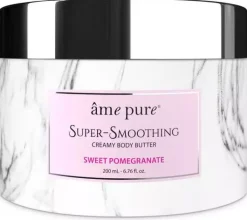 âme pure Body Butter Sweet Pomegranate 200 ml