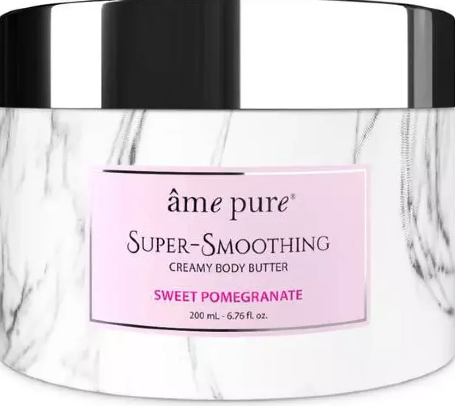 âme pure Body Butter Sweet Pomegranate 200 ml