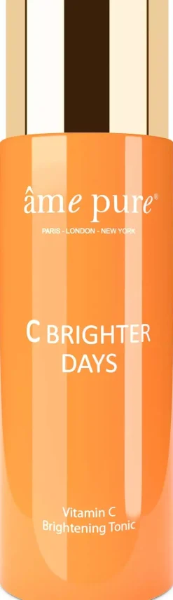 âme pure C-Brighter Days Tonic 150 ml