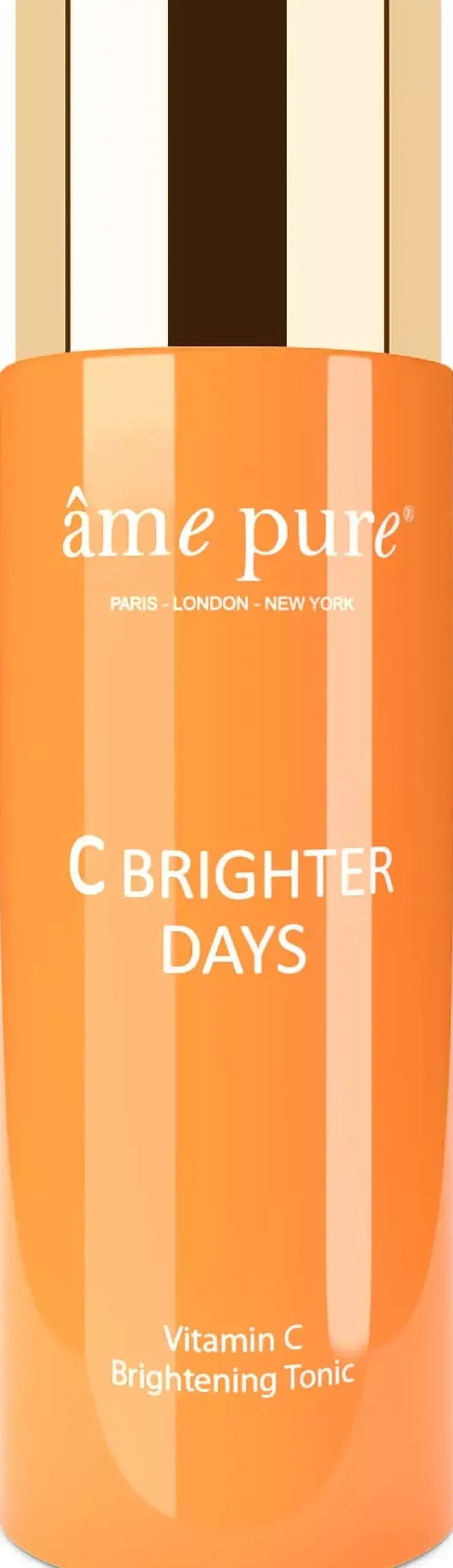 âme pure C-Brighter Days Tonic 150 ml
