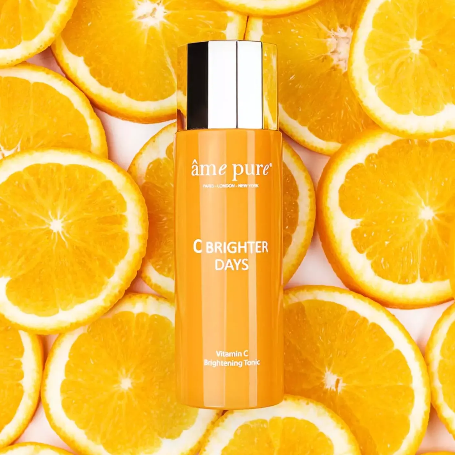 âme pure C-Brighter Days Tonic 150 ml