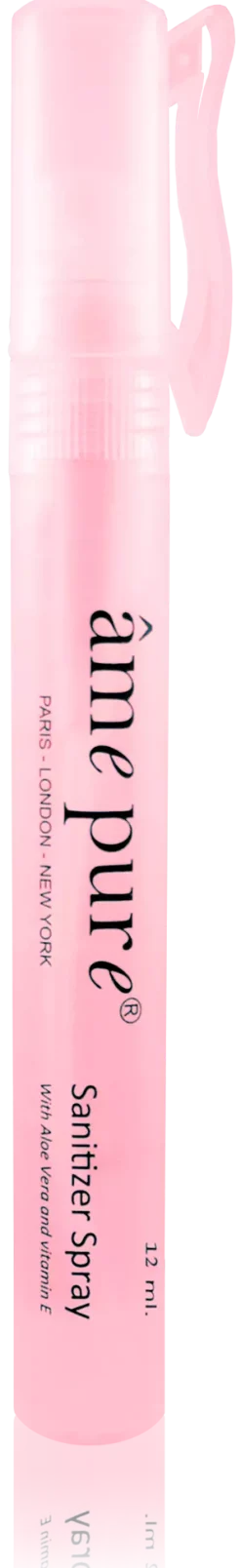 âme pure Sanitizer Spray 12 ml