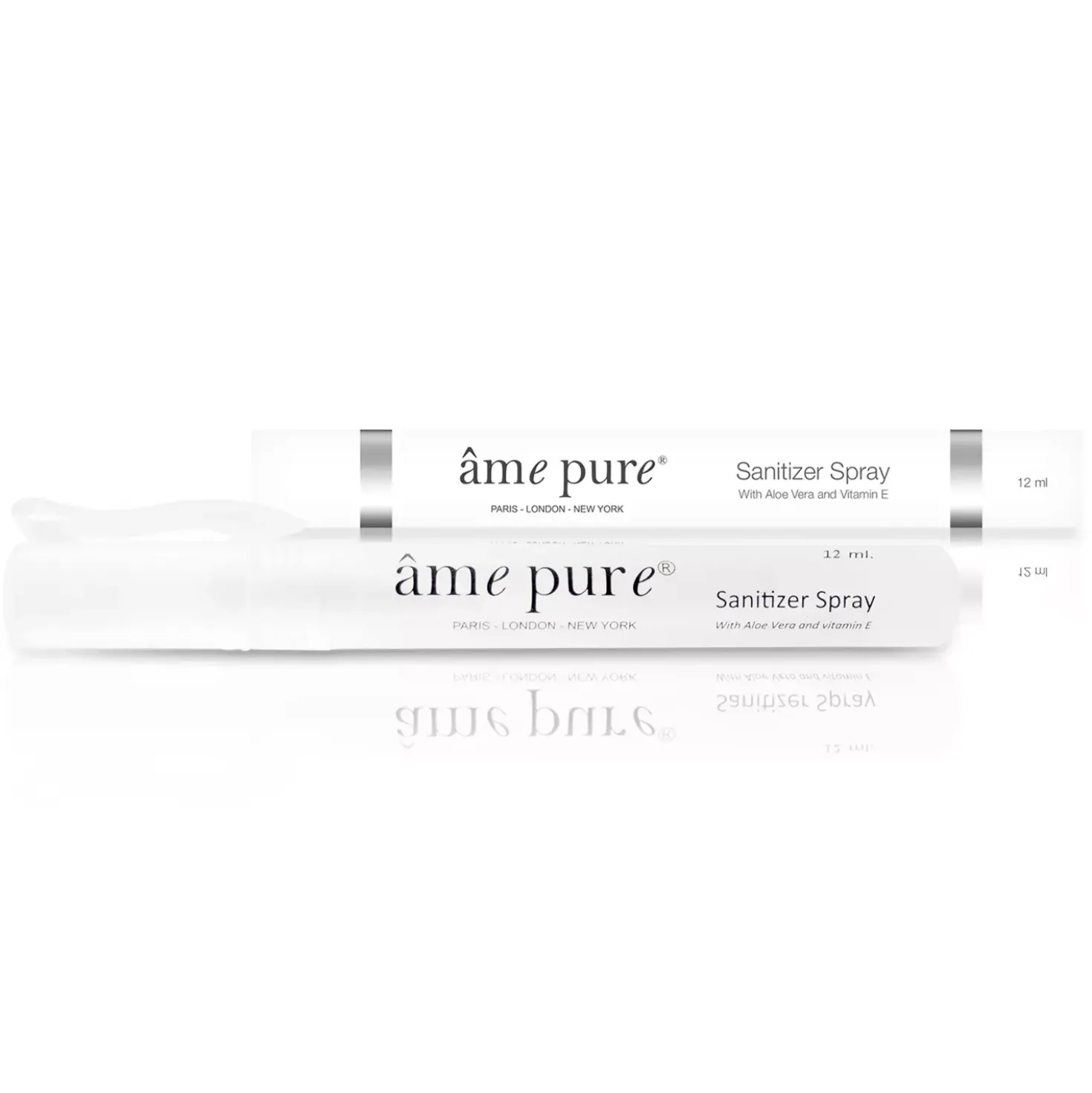 âme pure Sanitizer Spray 12 ml
