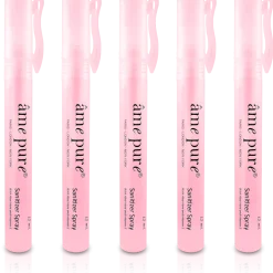 âme pure Sanitizer Spray - 5pcs pack
