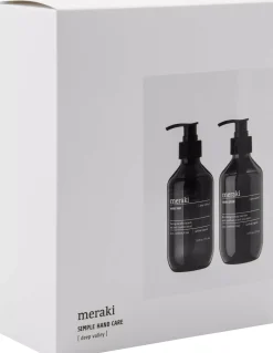MerakiDeep Valley Simple hand care Gift box 275 ml