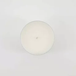 MerakiFresh Linen Scented Candle Small
