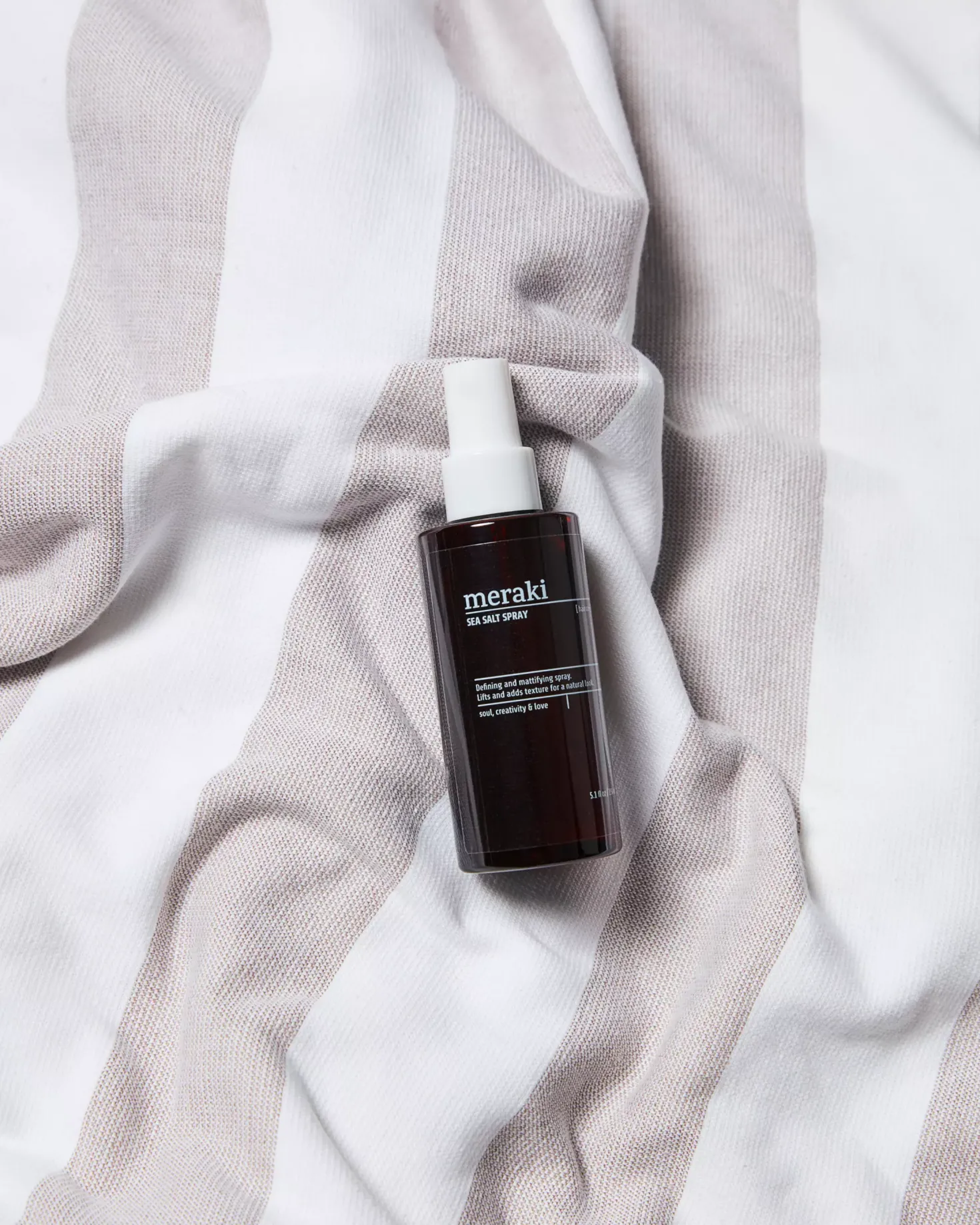 MerakiHair Care Sea Salt Spray 150 ml