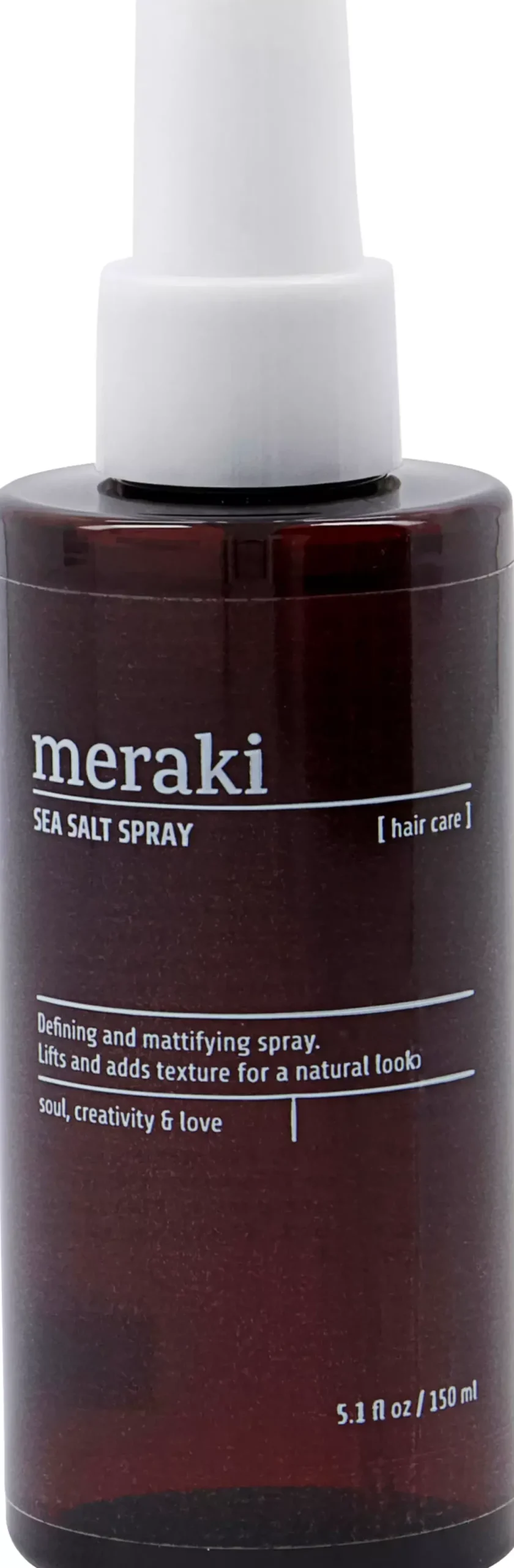MerakiHair Care Sea Salt Spray 150 ml