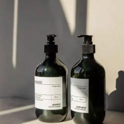 MerakiLinen Dew Body Wash 490 ml