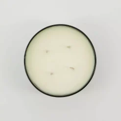 MerakiOud Leaf Scented Candle Small