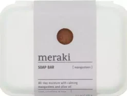 Meraki Soap Bar Mangosteen 100 g