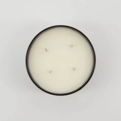 MerakiWarm Tonka Scented Candle Medium
