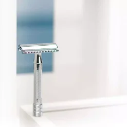 Merkur Solingen 33C Safety Razor
