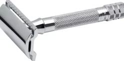 Merkur Solingen 33C Safety Razor