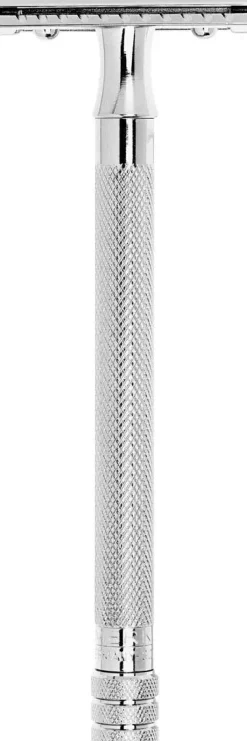 Merkur Solingen 24C Safety Razor