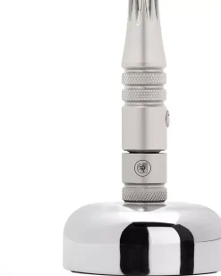 Merkur Solingen Klipette Nosehair Trimmer Stainless Steel