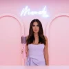 Mermade Hair Blow Dry Brush