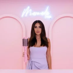 Mermade Hair Blow Dry Brush