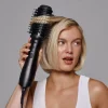 Mermade Hair Blow Dry Brush