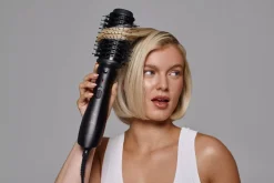 Mermade Hair Blow Dry Brush