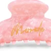 Mermade Hair Claw Clip