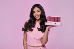 Mermade Hair Digital Hot Rollers