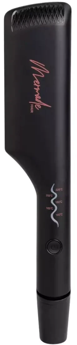 Mermade Hair Double Waver