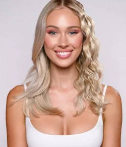 Mermade Hair Double Waver