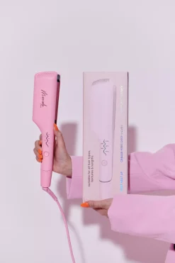 Mermade Hair Double Waver