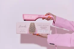 Mermade Hair Double Waver