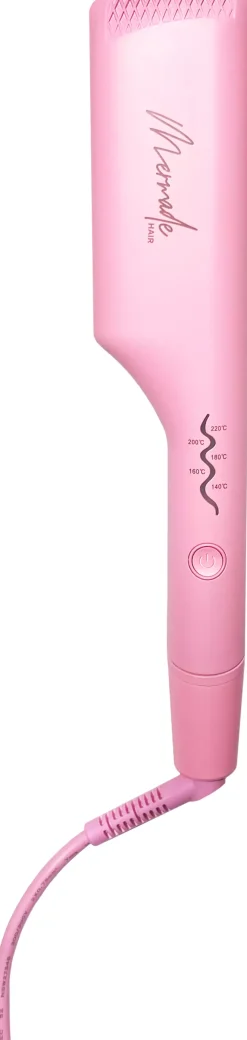Mermade Hair Double Waver