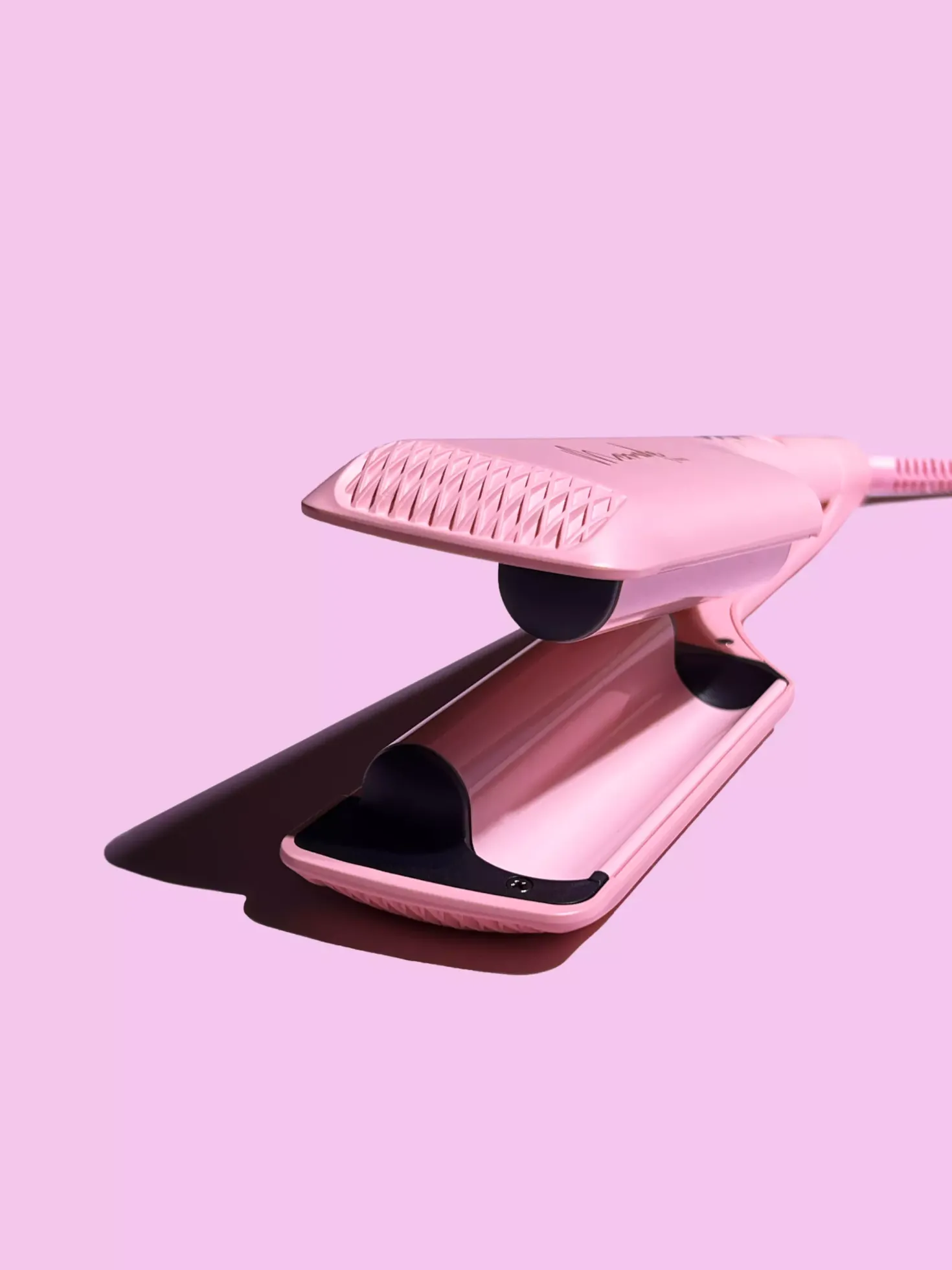 Mermade Hair Double Waver