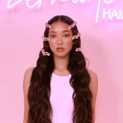 Mermade Hair Grip Clips