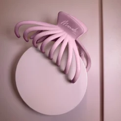Mermade Hair Octopus Clip
