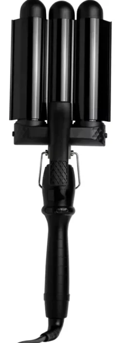 Mermade Hair Pro Waver 32mm in Pink