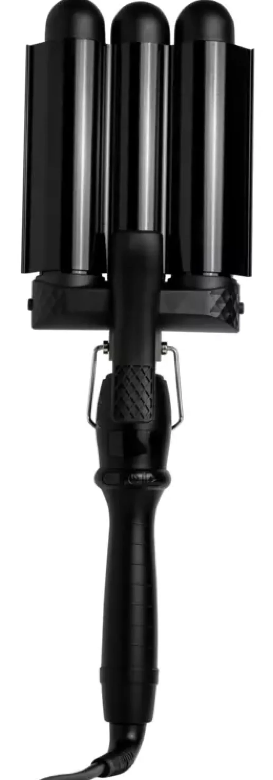 Mermade Hair Pro Waver 32mm in Pink