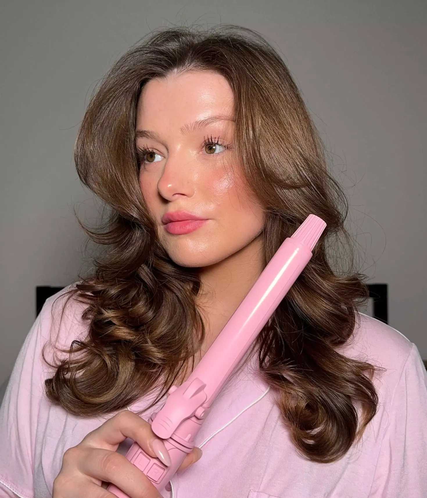 Mermade Hair Spin