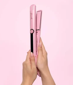 Mermade Hair Straightener