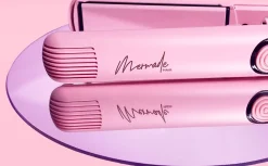 Mermade Hair Straightener