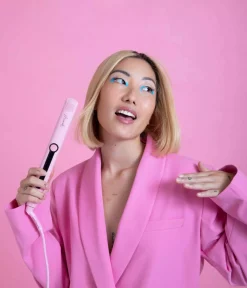 Mermade Hair Straightener